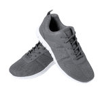 Sneaker Dakota SCHWARZ