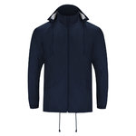 Imperméable Bravion NOIR
