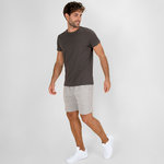 Bermuda Shorts Raffy BLACK