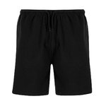 Bermuda Shorts Raffy BLACK