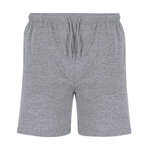 Bermuda Shorts Raffy BLACK