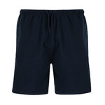 Bermuda Shorts Raffy BLACK