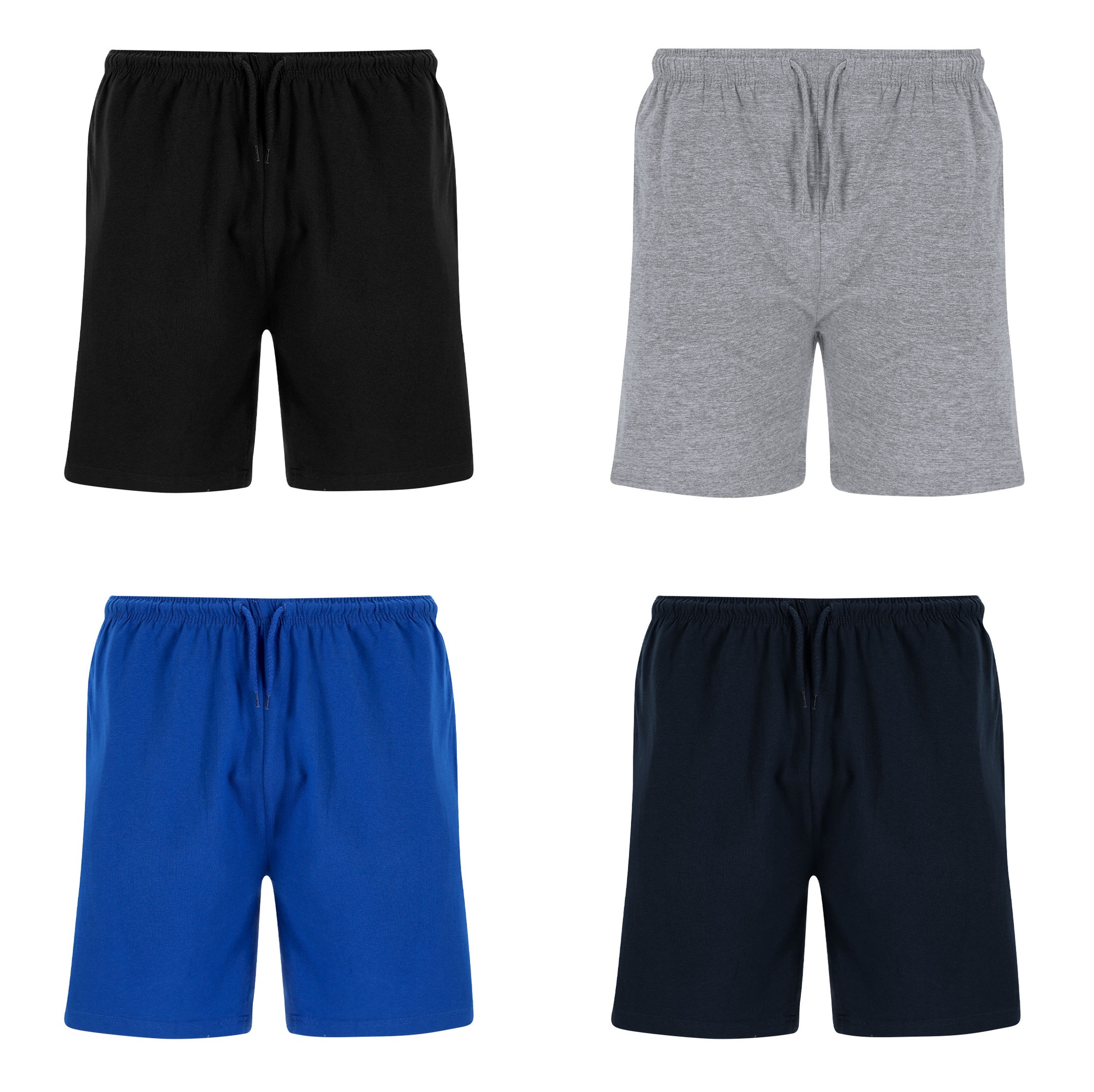Bermuda Shorts Raffy BLACK