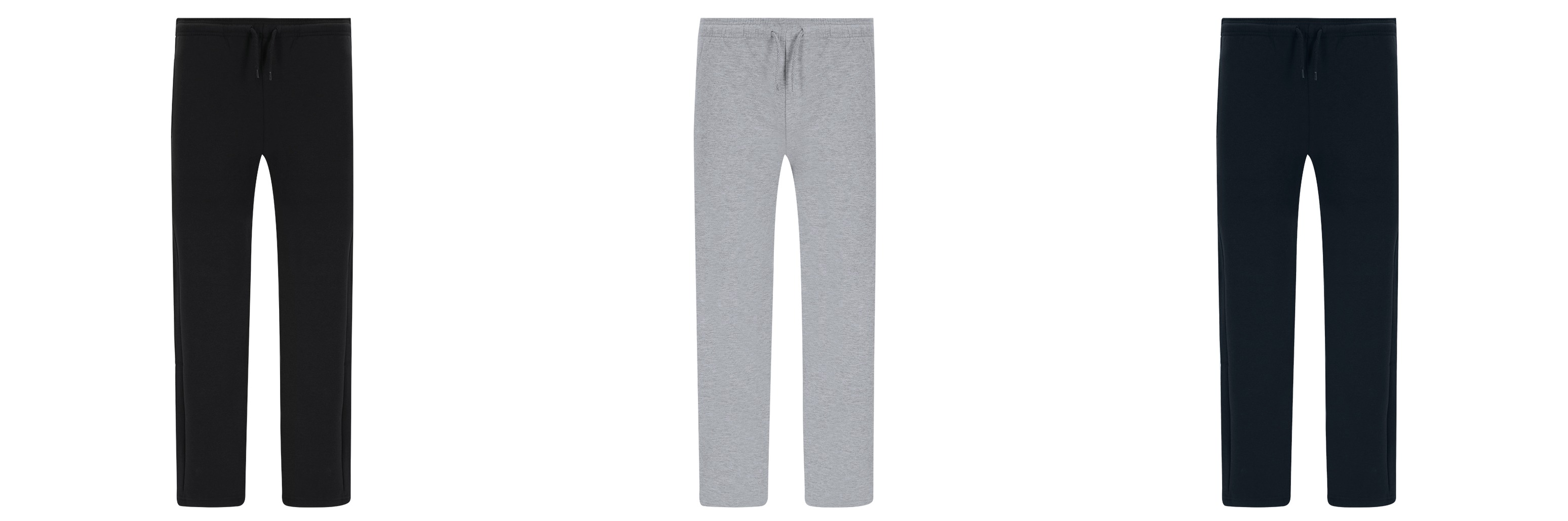 Joggers Starsky BLACK