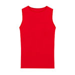 Camiseta Adulto Jackson BLANCO