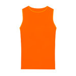 Camiseta Adulto Jackson BLANCO