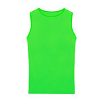 Camiseta Adulto Jackson BLANCO