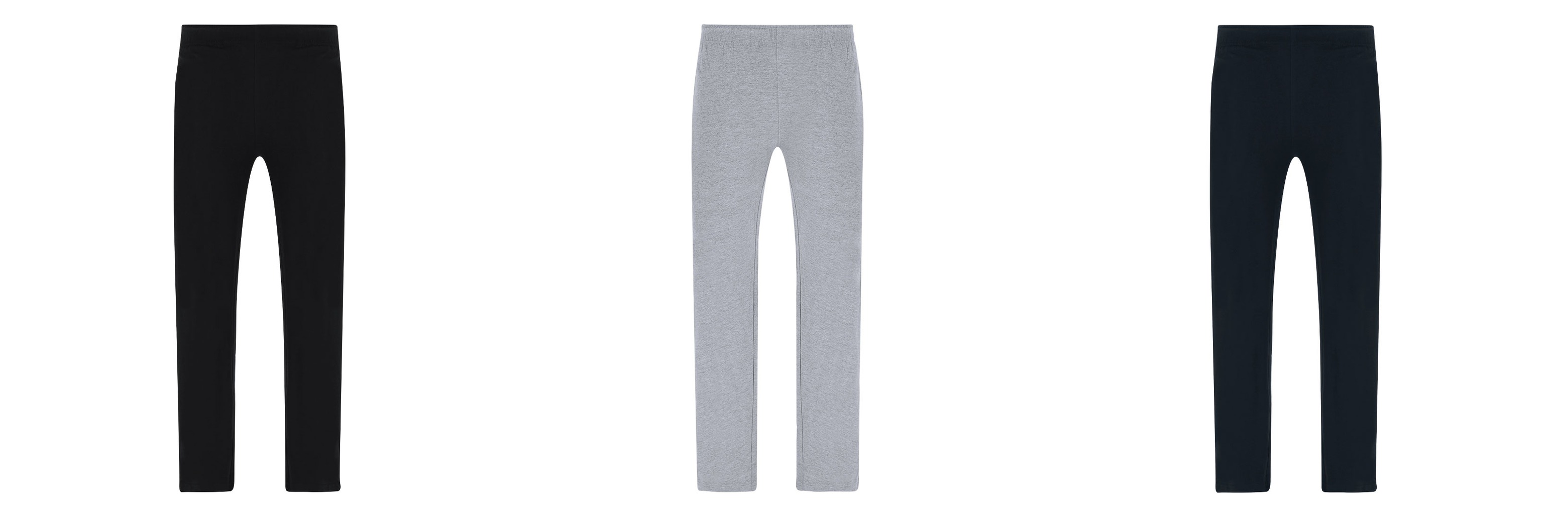 Joggers Kiana BLACK