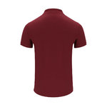 Polo Adulto Cor Chaplin PRETO