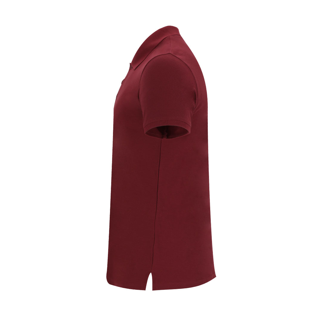 Adult Colour Polo Shirt Chaplin