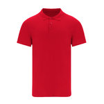 Polo Adulto Cor Chaplin PRETO