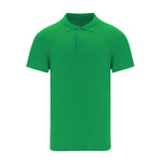 Polo Adulto Cor Chaplin PRETO