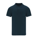 Polo Adulto Cor Chaplin PRETO