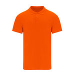 Polo Adulto Cor Chaplin PRETO