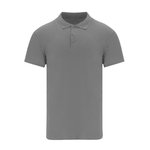 Polo Adulto Cor Chaplin PRETO