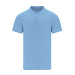 Polo Adulto Cor Chaplin PRETO