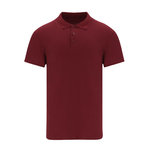 Polo Adulto Cor Chaplin PRETO