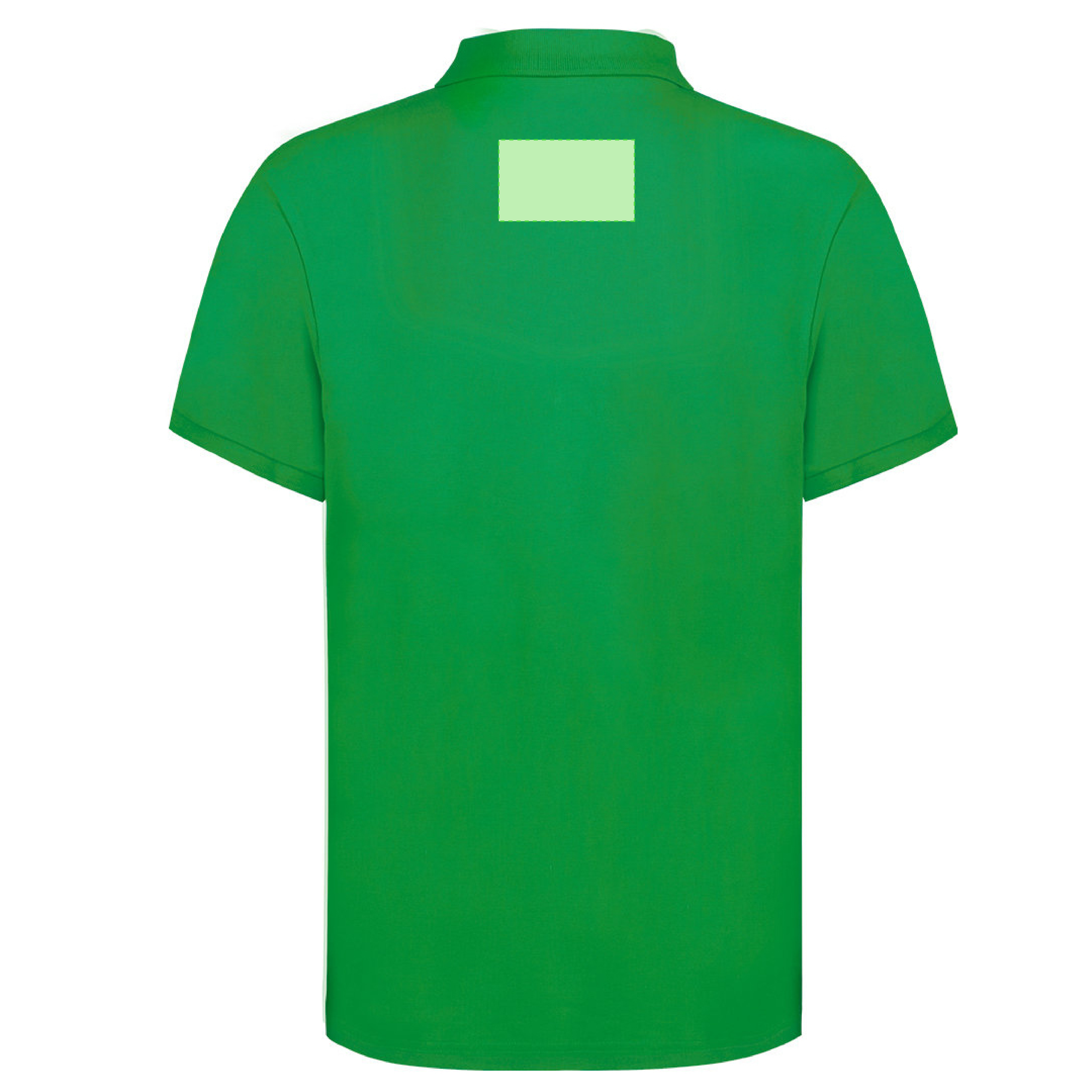 Polo Adulto Cor Chaplin