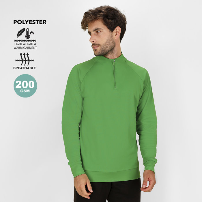 Volwassenen Technisch Sweatshirt Brewer