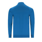 Erwachsene Technische Sweatshirt Brewer SCHWARZ