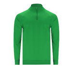 Erwachsene Technische Sweatshirt Brewer SCHWARZ