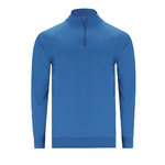 Erwachsene Technische Sweatshirt Brewer SCHWARZ