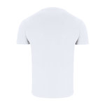 T-Shirt Adulte Blanc Stiles BLANC
