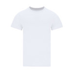 T-Shirt Adulte Blanc Stiles BLANC