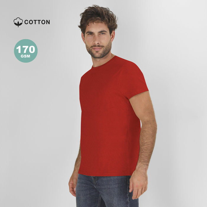 Kleuren T-Shirt Volwassene Stiles
