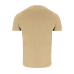 T-Shirt Adulto Colorata Stiles NERO