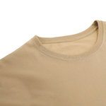 T-Shirt Adulto Colorata Stiles NERO