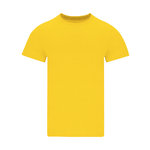 T-Shirt Adulto Colorata Stiles NERO