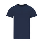 T-Shirt Adulto Colorata Stiles NERO