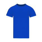 T-Shirt Adulto Colorata Stiles NERO