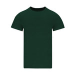 T-Shirt Adulto Colorata Stiles NERO