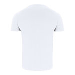 T-Shirt Adulte Blanc Perkins BLANC