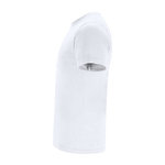 T-Shirt Adulte Blanc Perkins BLANC