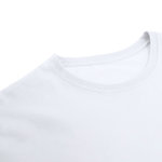T-Shirt Adulte Blanc Perkins BLANC