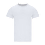T-Shirt Adulte Blanc Perkins BLANC