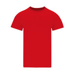 T-Shirt Adulto Colorata Perkins NERO