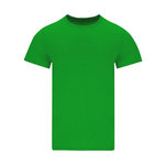 T-Shirt Adulto Colorata Perkins NERO