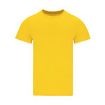 T-Shirt Adulto Colorata Perkins NERO