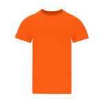 T-Shirt Adulto Colorata Perkins NERO