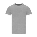 T-Shirt Adulto Colorata Perkins NERO