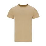 T-Shirt Adulto Colorata Perkins NERO