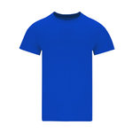 T-Shirt Adulto Colorata Perkins NERO