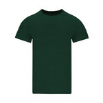 T-Shirt Adulto Colorata Perkins NERO