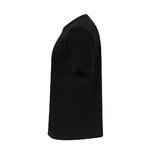 T-Shirt Adulto Oversize Minton PRETO