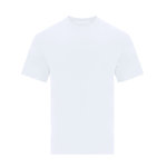 T-Shirt Adulto Oversize Minton PRETO