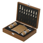 Set Flacon Fleet NATURELLE